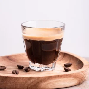 CAFÉ EXPRESSO