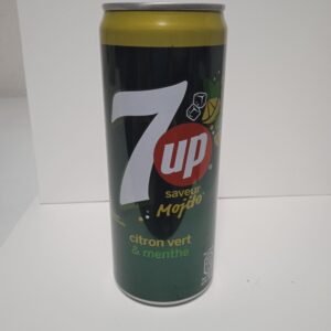7UP Mojito