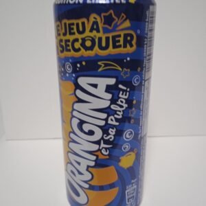 Orangina