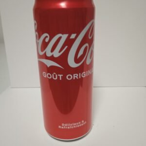 Coca Cola