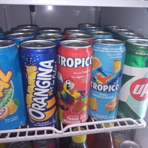 Boissons