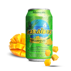 Caraibos mangue