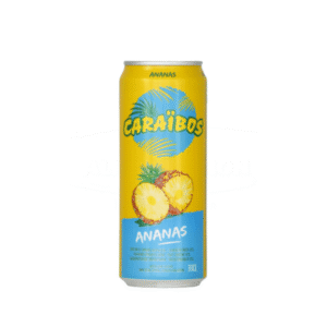 Caraibos ananas