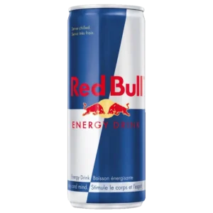 Red Bull