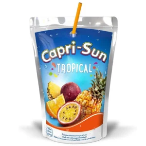 Capri-Sun Tropical