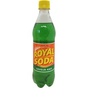 Royal Soda Anis
