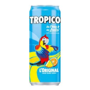 Tropico Orange Ananas