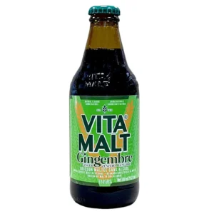 Vita Malt Gingembre
